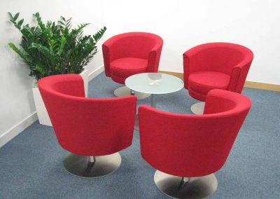 Office Plants in Gloucestershire by Planterama