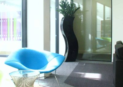 Working Space and Office Plants in Gloucestershire by Planterama