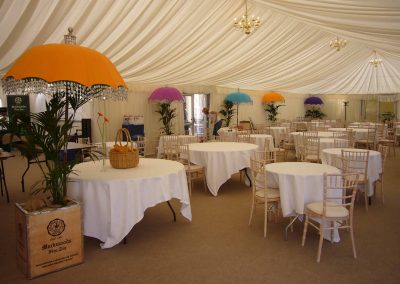 Cheltenham Music Festival Plants in Gloucestershire by Planterama