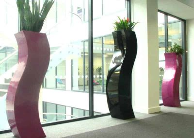 Working Space and Office Plants in Gloucestershire by Planterama